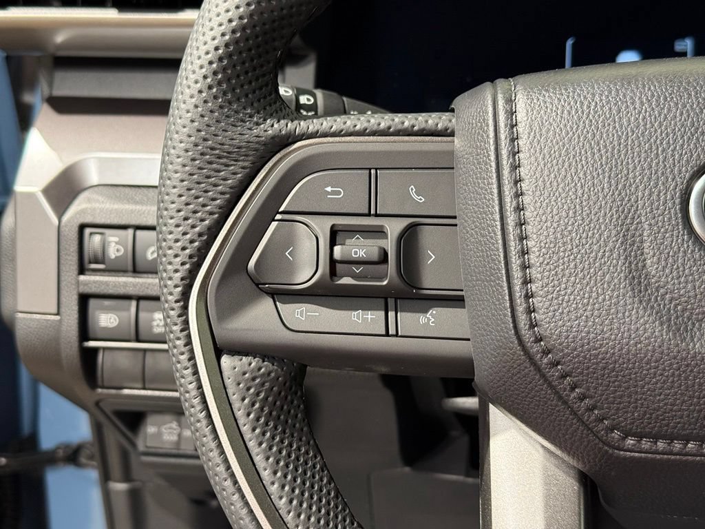 New 2026 Toyota Tacoma TRD Off-Road AWD/4WD image 21