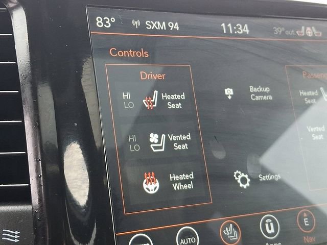 Used 2021 Jeep Grand Cherokee Limited w/ Quick Order Package 28K 80th image 25