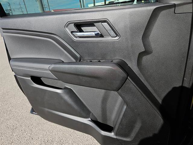 Used 2024 Chevrolet Colorado LT w/ LT Convenience Package II image 14