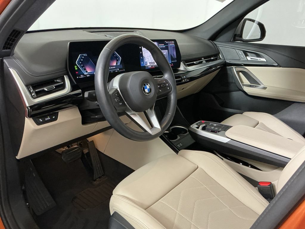 Certified 2023 BMW X1 xDrive28i w/ Convenience Package AWD/4WD image 21