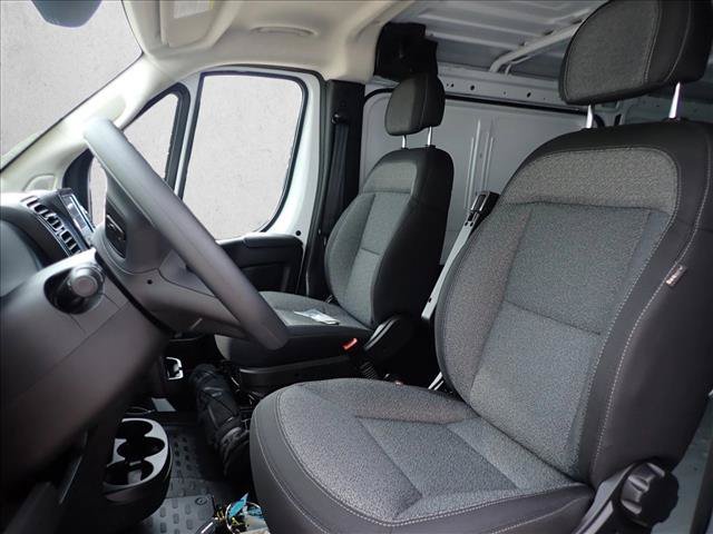 New 2026 RAM ProMaster 1500 w/ Convenience Group FWD image 11