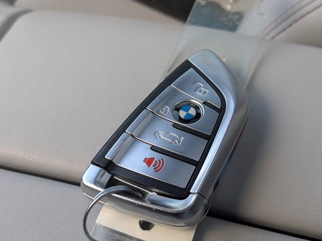 Used 2023 BMW X5 M w/ Executive Package image 30
