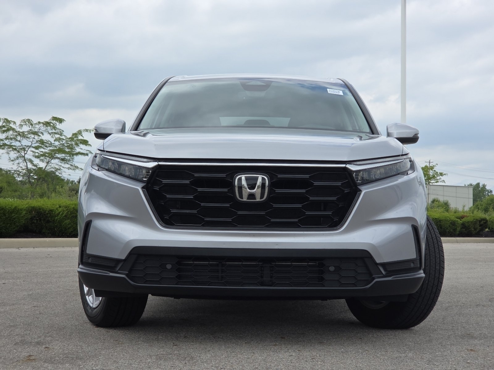 Used 2024 Honda CR-V EX-L image 13