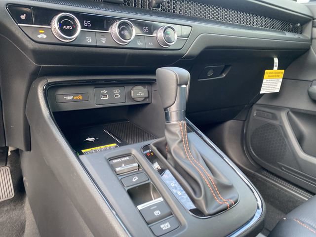 New 2025 Honda CR-V Sport-L image 29