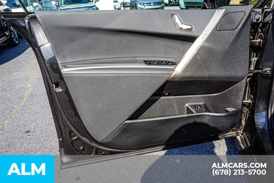 Used 2022 BMW iX xDrive50 w/ Dynamic Handling Package image 52