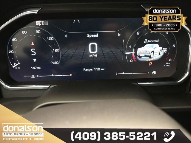 New 2026 GMC Sierra 1500 Denali w/ Technology Package image 6
