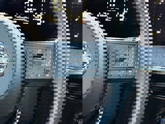 New 2026 Nissan Kicks SV w/ SV Premium Package image 22