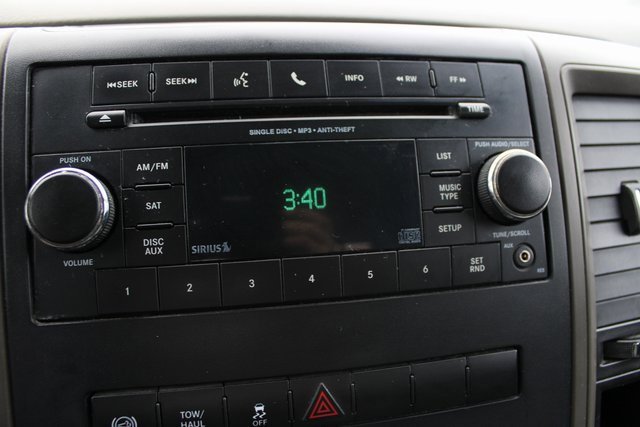 Used 2012 RAM 3500 ST w/ Chrome Appearance Group image 23