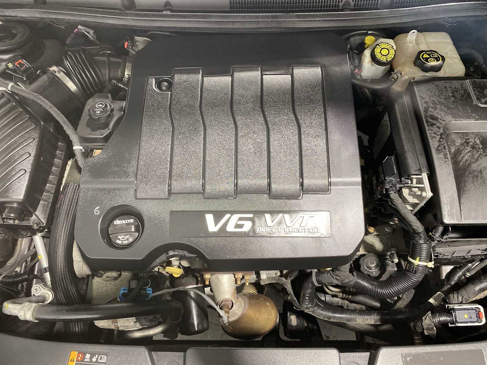 Used 2014 Buick LaCrosse Leather image 9