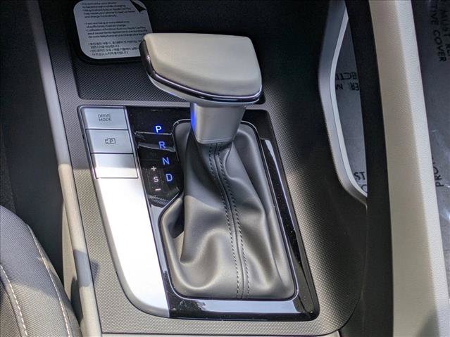 New 2026 Hyundai Elantra SEL Sport Premium FWD image 15