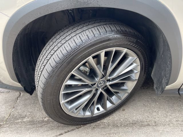 Used 2026 Lexus NX 350 AWD w/ Accessory Package (2T) image 48