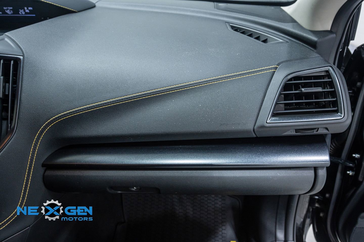 Used 2021 Subaru Crosstrek 2.5i Sport image 38