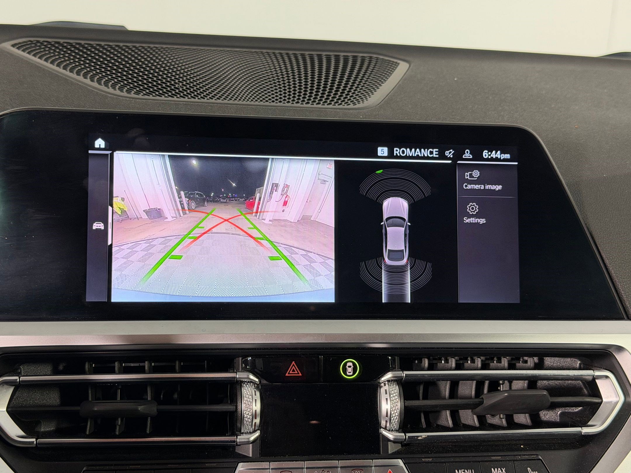 Used 2023 BMW 430i Gran Coupe w/ Premium Package image 24