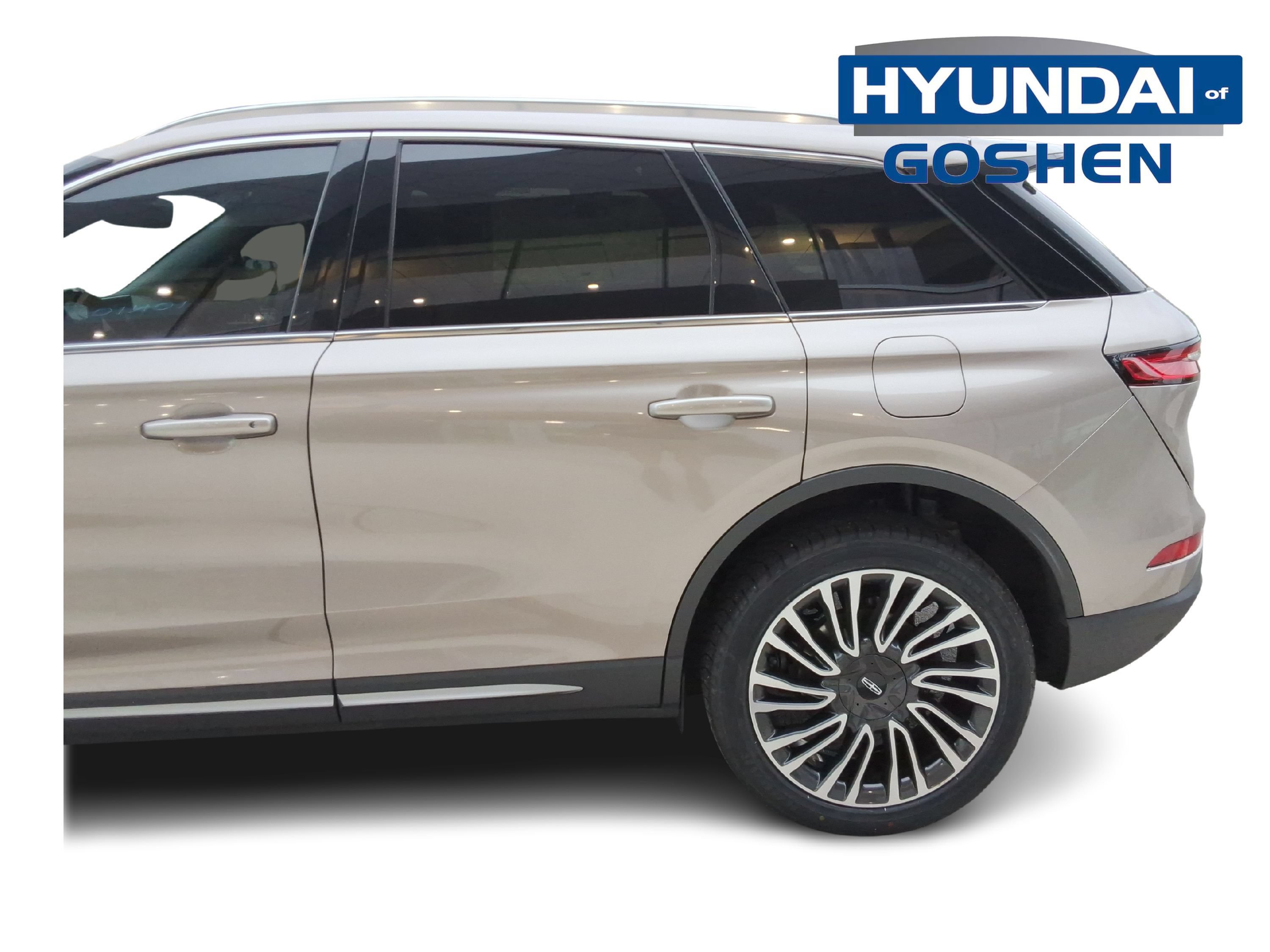 Used 2021 Lincoln Corsair Reserve w/ Elements Package AWD/4WD image 6