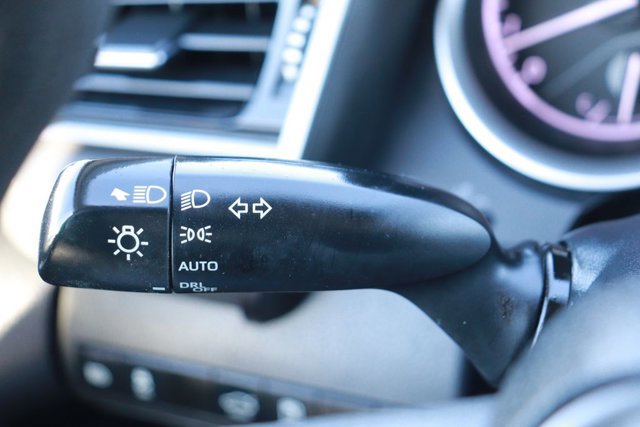 Used 2023 Toyota Camry LE image 19