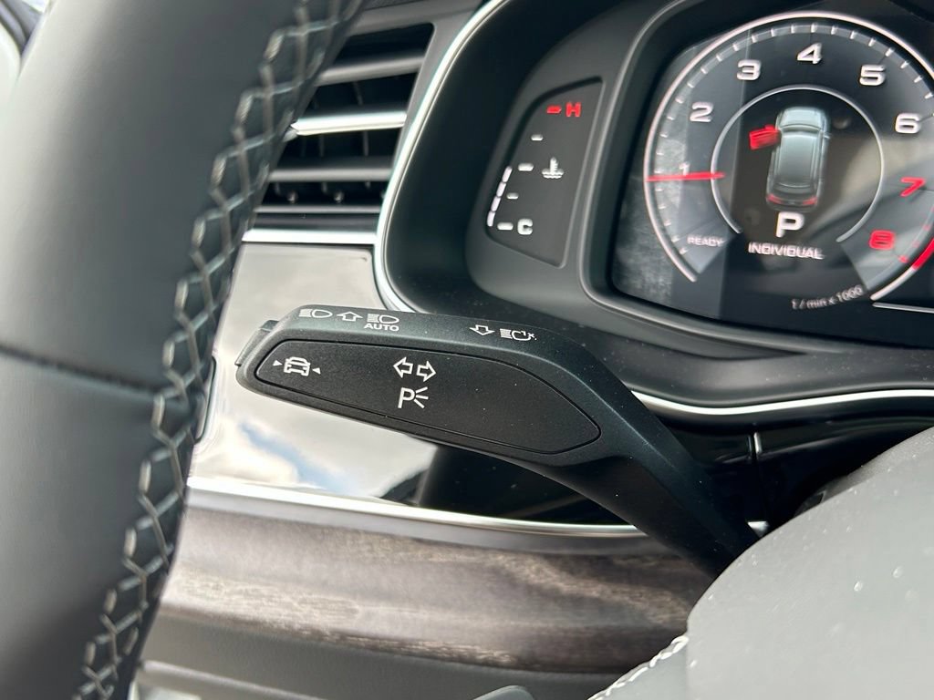New 2026 Audi Q7 2.0T Premium AWD/4WD image 27
