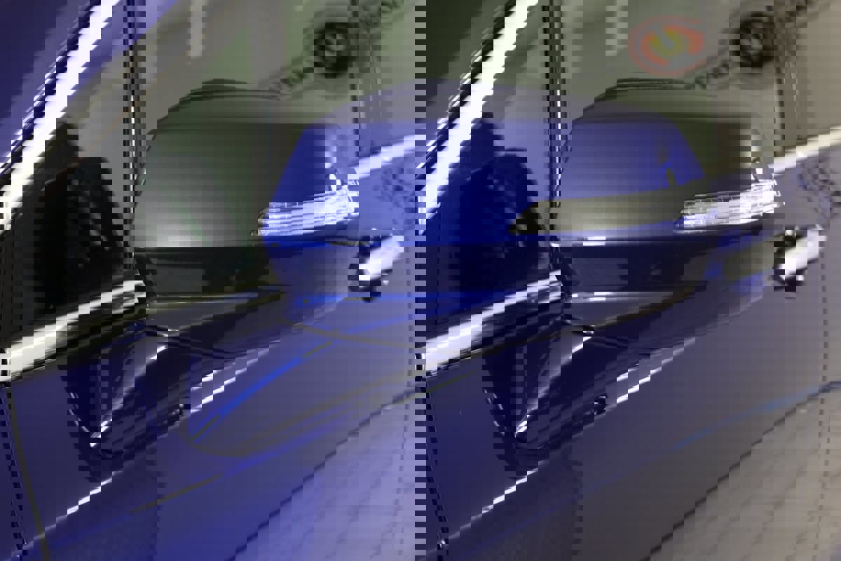 Used 2025 Cadillac XT6 Premium Luxury image 53