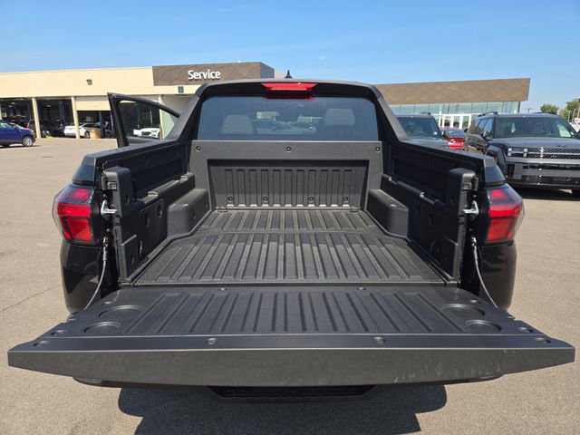 New 2026 Hyundai Santa Cruz SEL image 28