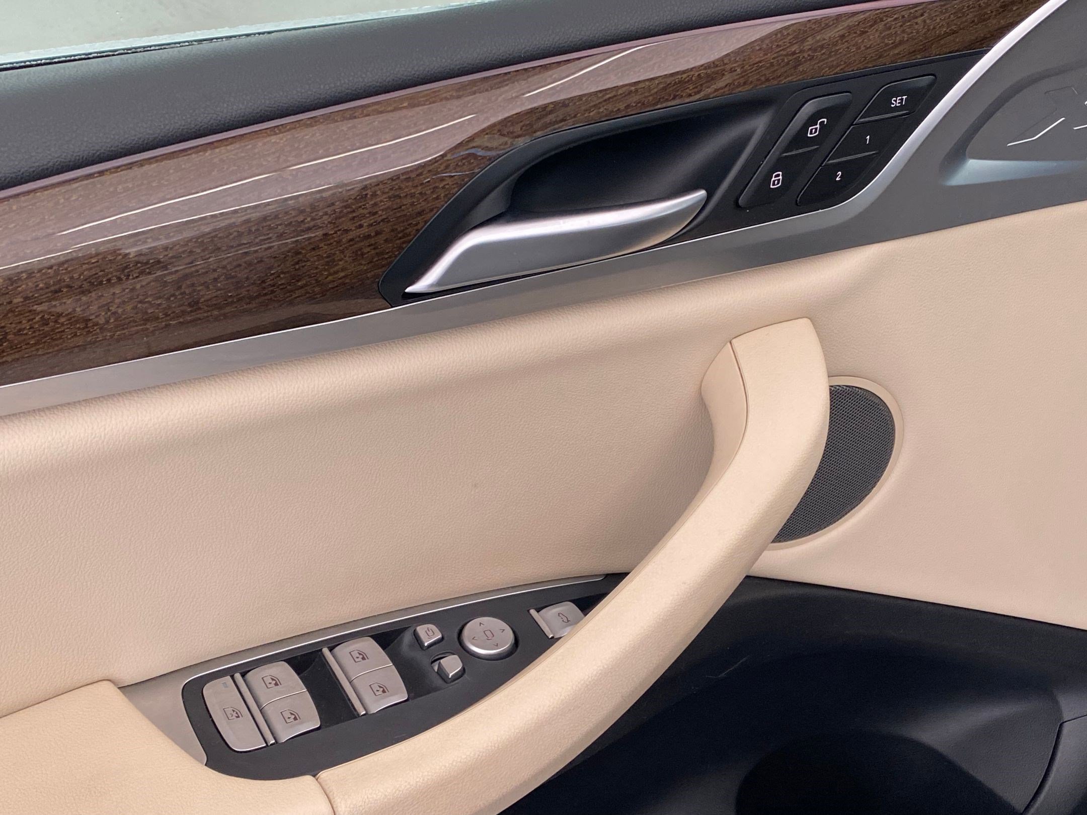 Certified 2023 BMW X3 xDrive30i w/ Premium Package image 23