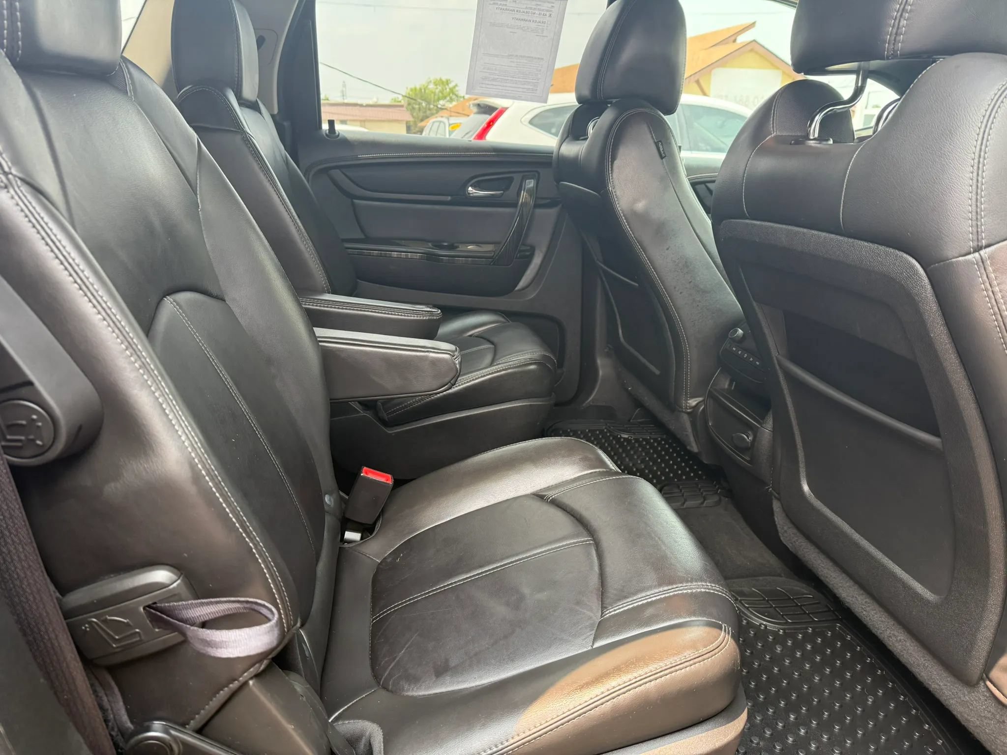 Used 2013 GMC Acadia SLT AWD/4WD image 15
