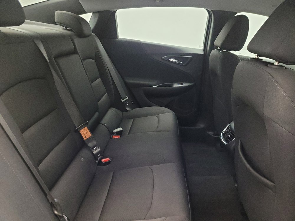 Used 2024 Chevrolet Malibu LT FWD image 19