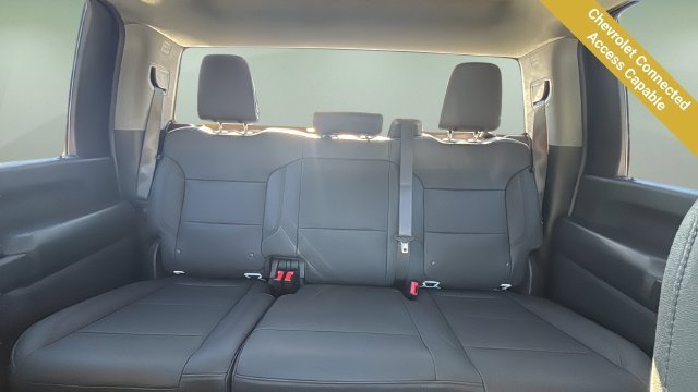 New 2026 Chevrolet Silverado 2500 W/T w/ WT Convenience Package RWD image 27