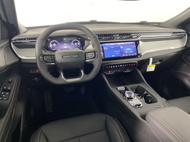 New 2026 Jeep Cherokee Limited AWD/4WD image 17