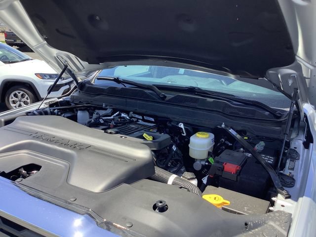 New 2026 RAM 3500 Tradesman AWD/4WD image 44