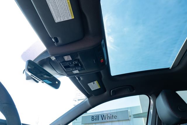 New 2026 Volkswagen Jetta GLI Autobahn FWD image 20