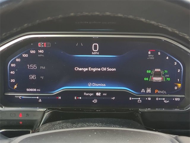 Used 2024 Chevrolet Silverado 2500 LT image 32