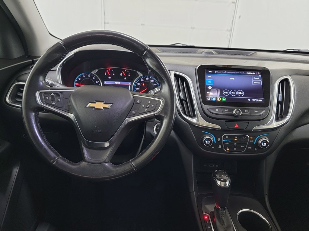 Used 2019 Chevrolet Equinox LT FWD image 12