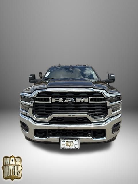 New 2025 RAM 2500 Lone Star image 22