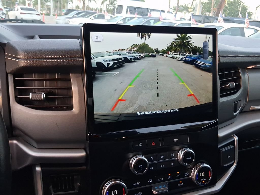 Used 2024 Ford Expedition Max XLT RWD image 26