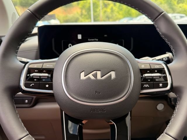 New 2026 Kia Carnival SX FWD image 14