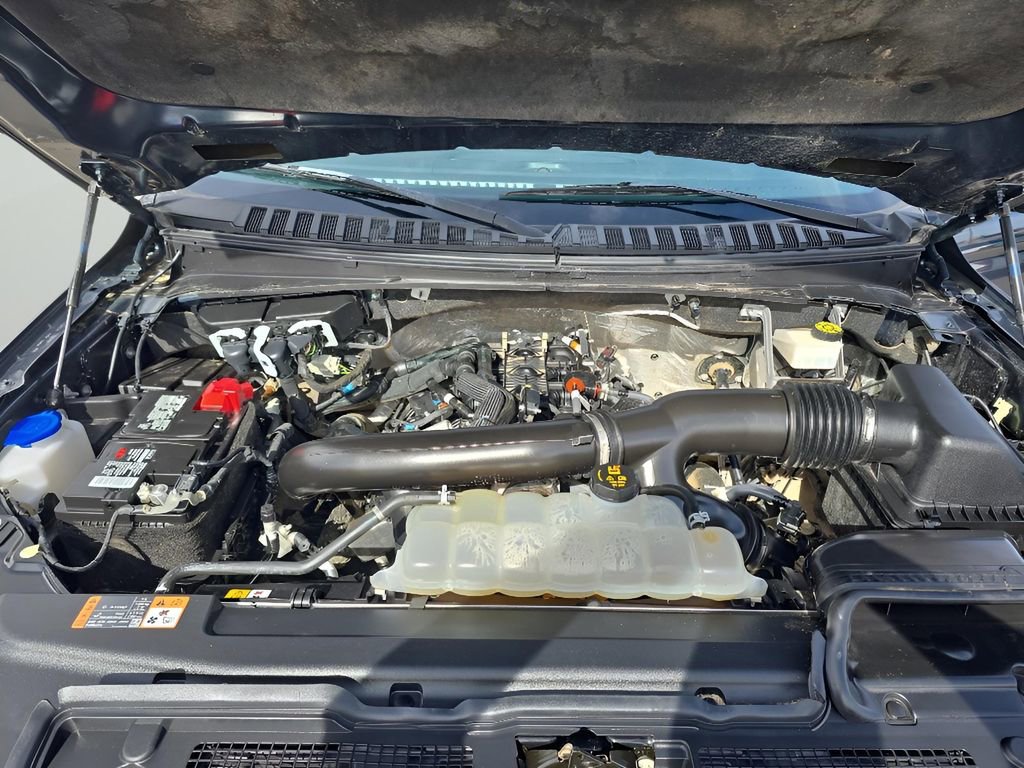 Used 2022 Ford Expedition Max Limited image 40