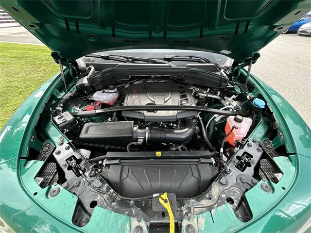 New 2025 Alfa Romeo Stelvio Sprint image 10