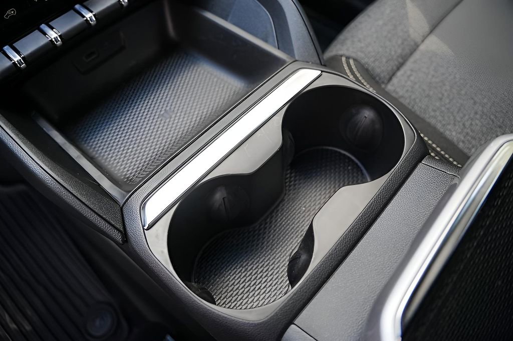 New 2026 GMC Terrain Elevation w/ Black Edition image 15