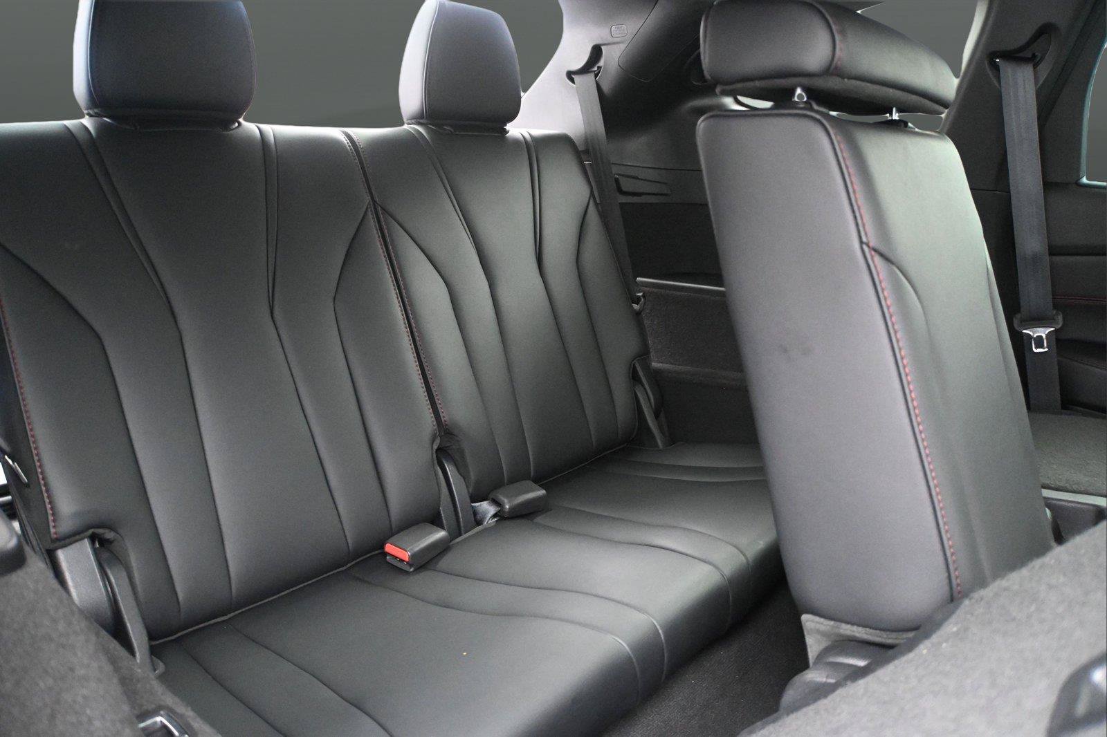 Certified 2024 Acura MDX A-Spec AWD/4WD image 23