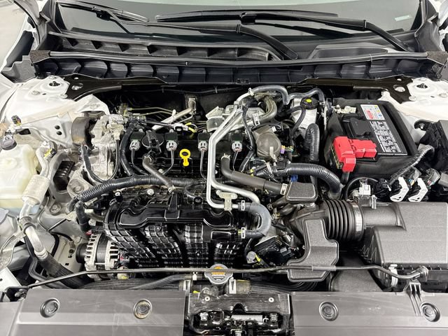 Used 2025 Nissan Altima 2.5 SV FWD image 26