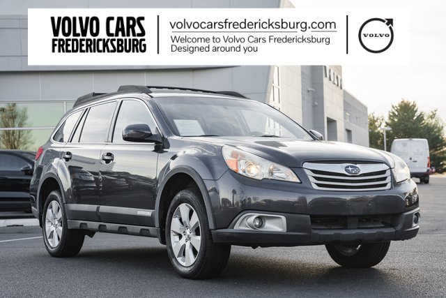 Used 2010 Subaru Outback 2.5i Premium