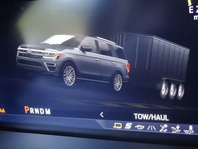 Certified 2023 Ford Expedition Limited AWD/4WD image 53