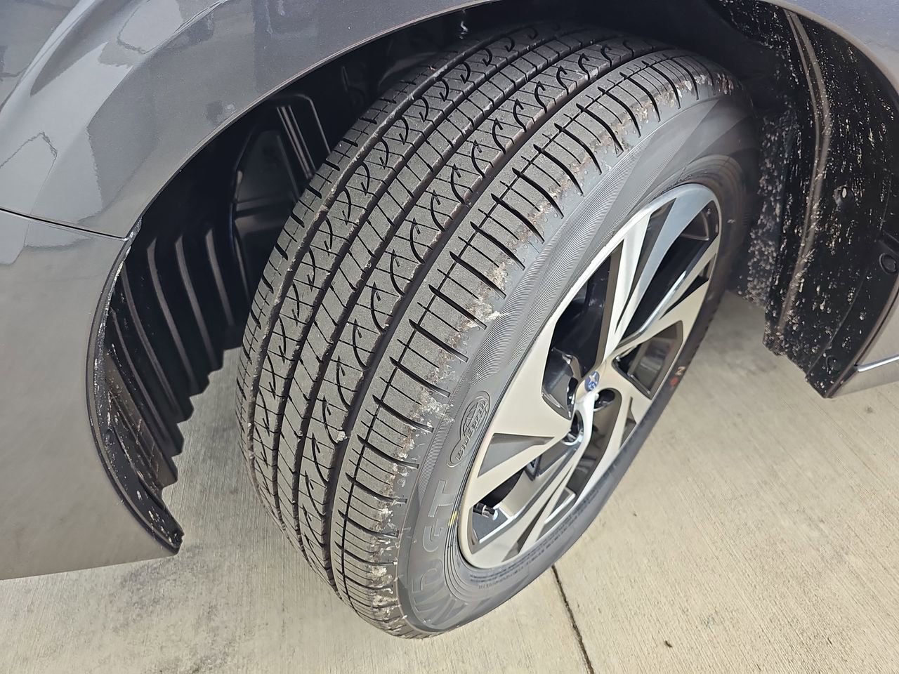 Certified 2025 Subaru Legacy Premium w/ Popular Package #1A image 36