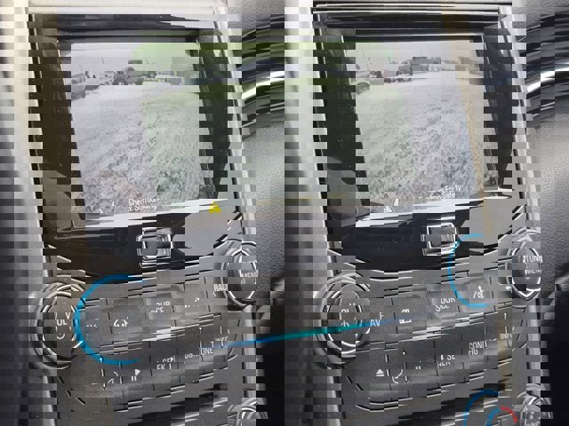 Used 2013 Chevrolet Malibu Eco w/ Leather Package image 25