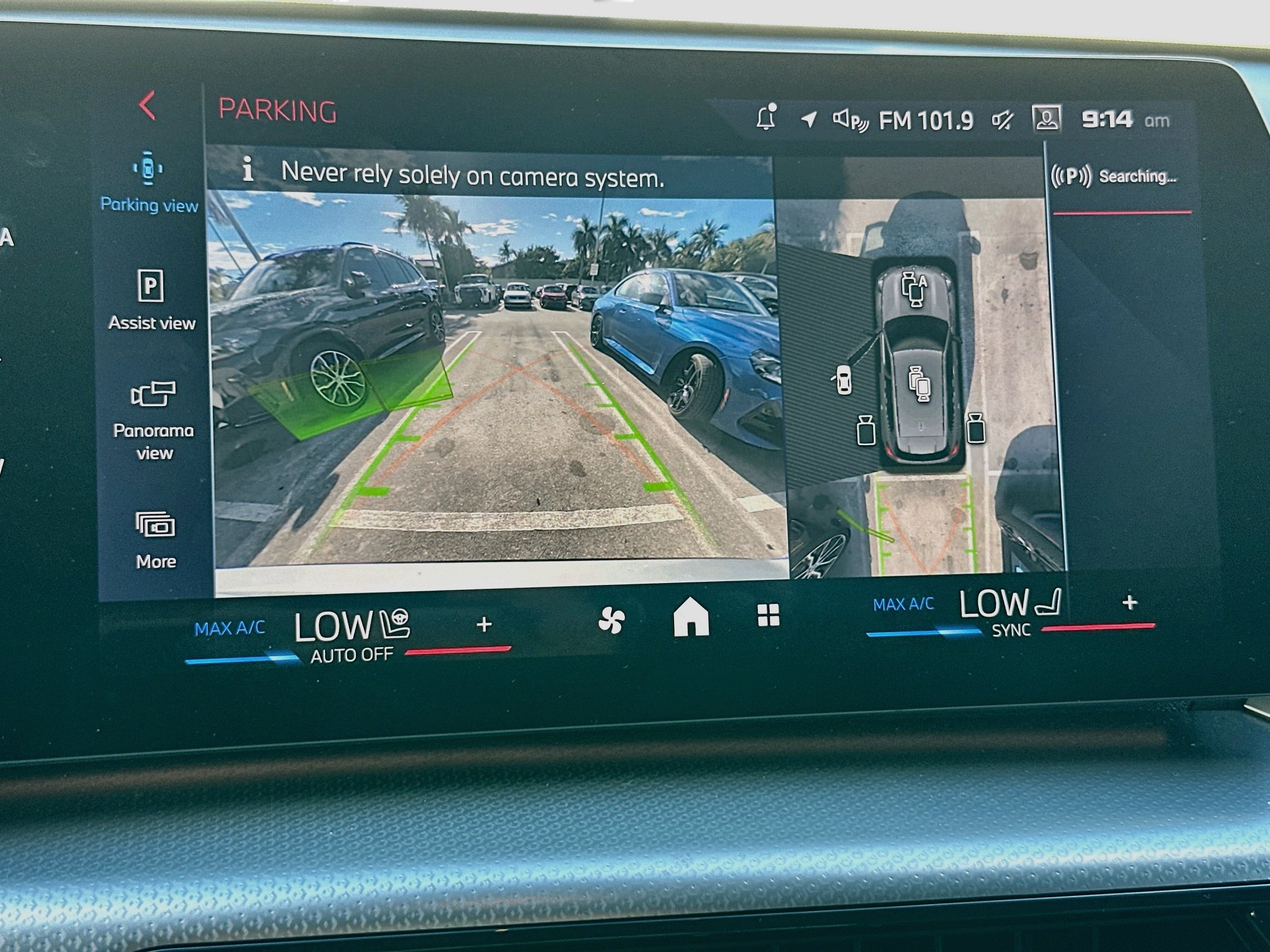 Certified 2025 BMW X1 M35i AWD/4WD image 12