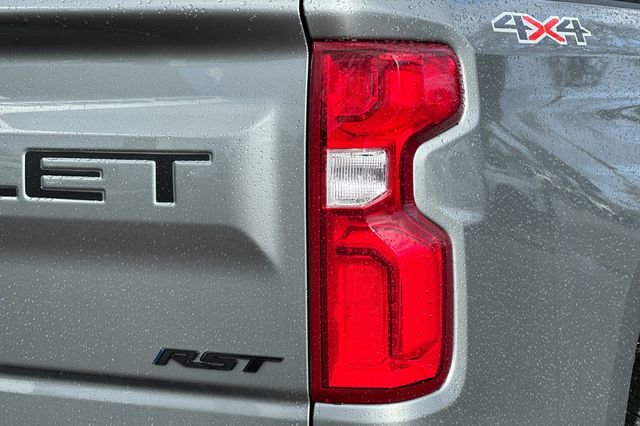New 2026 Chevrolet Silverado 1500 RST w/ LPO, Dark Essentials Package image 35