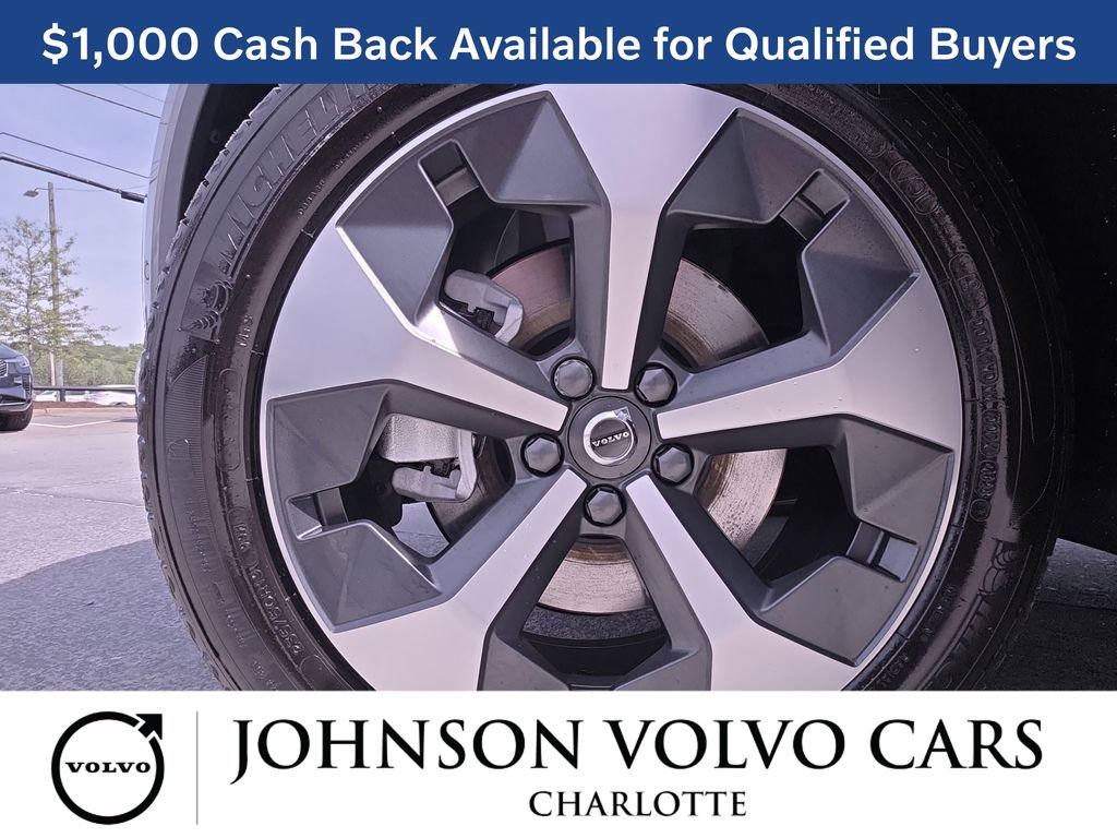 New 2026 Volvo XC40 B5 Plus w/ Protection Package Premier image 35