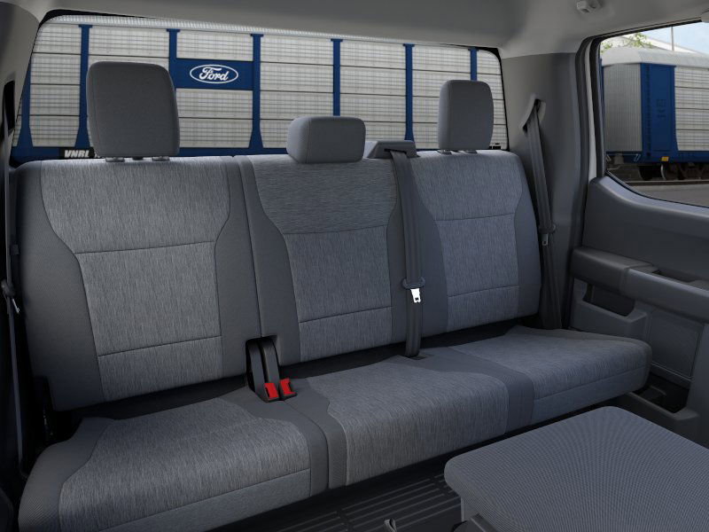New 2026 Ford F350 2WD SuperCab Super Duty image 11