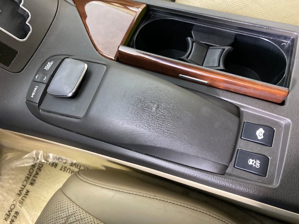 Used 2013 Lexus RX 450h FWD image 20