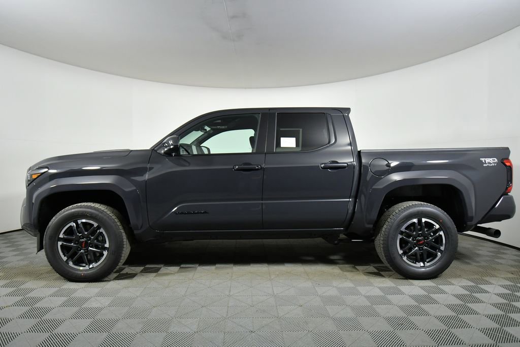 New 2026 Toyota Tacoma TRD Sport image 16