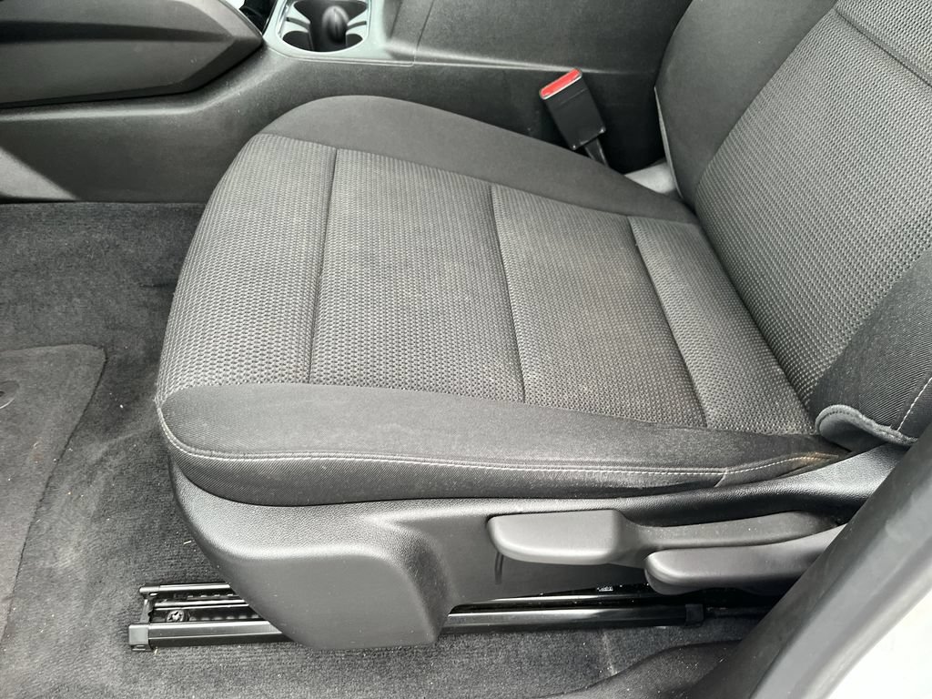 Used 2024 GMC Canyon Elevation RWD image 12